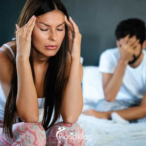 Discreet and Effective: Why Austrian Patients Choose Bratislava for Stem Cell Treatments Addressing Sexual Disorders